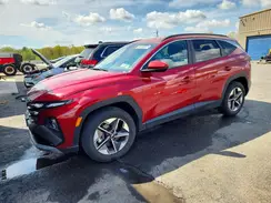 5NMJBCDEXSH545597 2025 HYUNDAI TUCSON