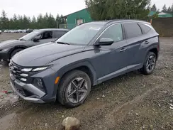 5NMJBCDEXSH545714 2025 HYUNDAI TUCSON