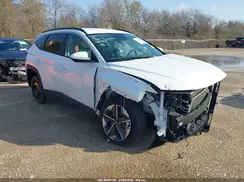5NMJBCDEXSH548628 2025 HYUNDAI TUCSON