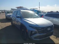 5NMJBCDEXSH550816 2025 HYUNDAI TUCSON