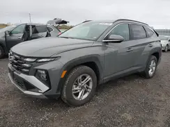 5NMJBCDEXSH553859 2025 HYUNDAI TUCSON