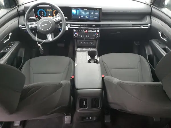 5NMJBCDEXSH553859 2025 HYUNDAI TUCSON - Image 8