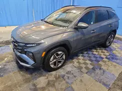 5NMJBCDEXSH553862 2025 HYUNDAI TUCSON