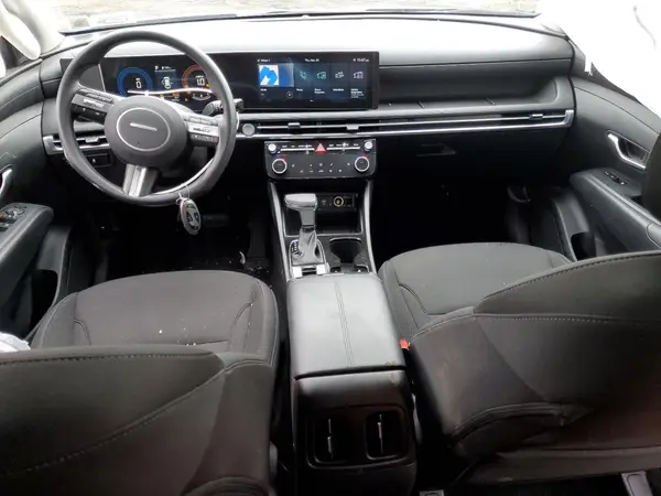5NMJBCDEXSH559824 2025 HYUNDAI TUCSON - Image 8