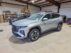 5NMJBCDEXSH563436 2025 HYUNDAI TUCSON