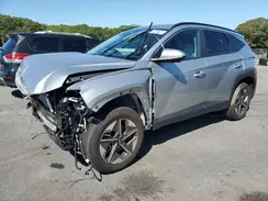 5NMJBCDEXSH580060 2025 HYUNDAI TUCSON