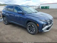 5NMJBCDEXSH580382 2025 HYUNDAI TUCSON