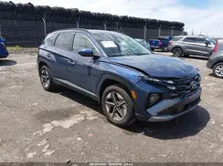 5NMJBCDEXSH584061 2025 HYUNDAI TUCSON