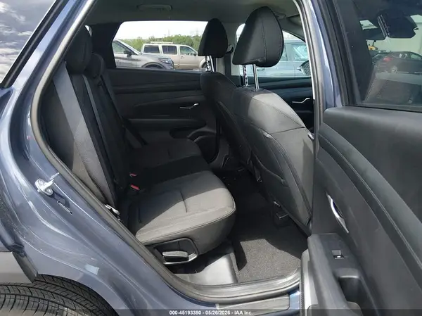 5NMJBCDEXSH584061 2025 HYUNDAI TUCSON - Image 8