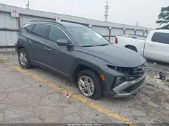 5NMJBCDEXSH593438 2025 HYUNDAI TUCSON