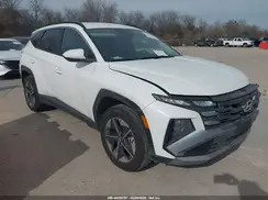 5NMJBCDEXTH616279 2026 HYUNDAI TUCSON