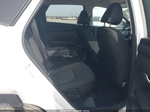 5NMJBCDEXTH616279 2026 HYUNDAI TUCSON - Image 8