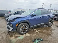 5NMJBCDEXTH625564 2026 HYUNDAI TUCSON