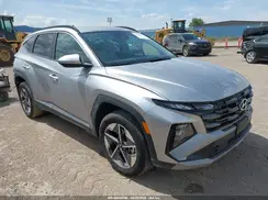 5NMJBCDEXTH631574 2026 HYUNDAI TUCSON