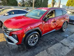 5NMJBCDEXTH633339 2026 HYUNDAI TUCSON