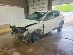 5NMJBCDEXTH637567 2026 HYUNDAI TUCSON