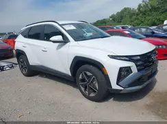 5NMJBCDEXTH638749 2026 HYUNDAI TUCSON
