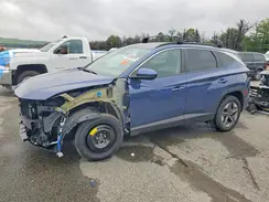 5NMJBCDEXTH641442 2026 HYUNDAI TUCSON