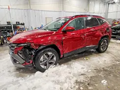 5NMJBCDEXTH641621 2026 HYUNDAI TUCSON
