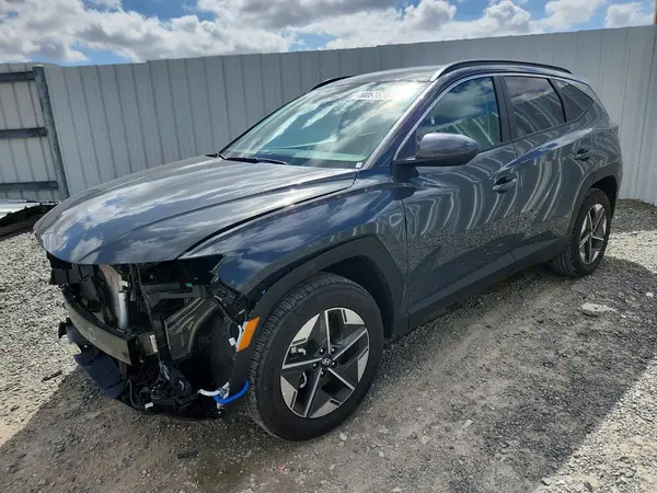 5NMJBCDEXTH644745 2026 HYUNDAI TUCSON - Image 1