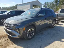 5NMJBCDEXTH645376 2026 HYUNDAI TUCSON