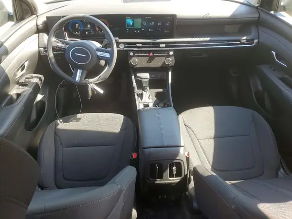5NMJBCDEXTH645376 2026 HYUNDAI TUCSON - Image 8