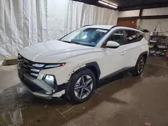5NMJBCDEXTH649184 2026 HYUNDAI TUCSON