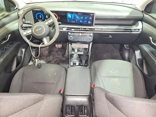 5NMJBCDEXTH649184 2026 HYUNDAI TUCSON - Image 8
