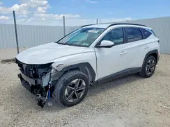 5NMJBCDEXTH650917 2026 HYUNDAI TUCSON