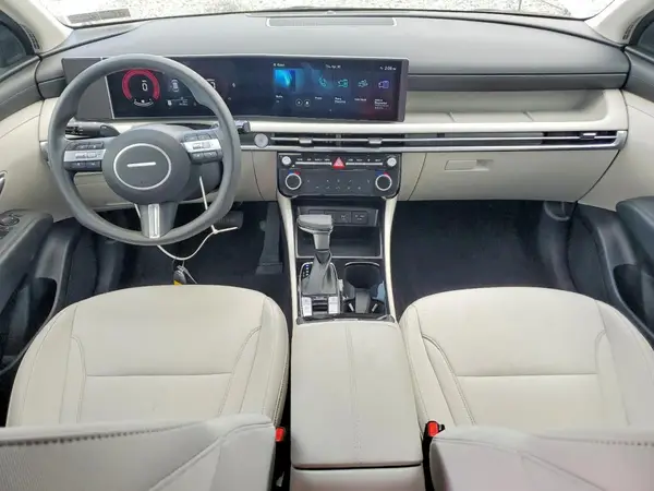 5NMJBCDEXTH650917 2026 HYUNDAI TUCSON - Image 8