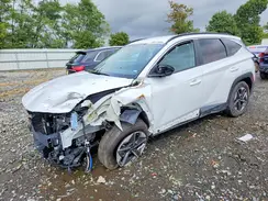 5NMJBCDEXTH652179 2026 HYUNDAI TUCSON