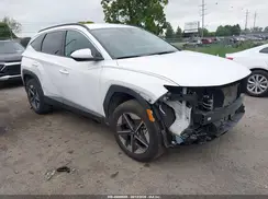5NMJBCDEXTH652800 2026 HYUNDAI TUCSON