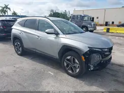 5NMJBCDEXTH655034 2026 HYUNDAI TUCSON