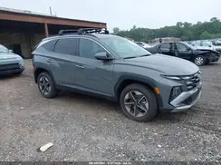 5NMJBCDEXTH665286 2026 HYUNDAI TUCSON