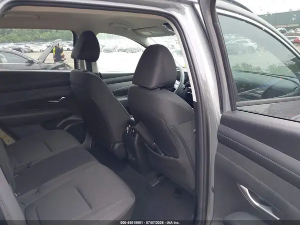 5NMJBCDEXTH665286 2026 HYUNDAI TUCSON - Image 8