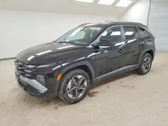 5NMJBCDEXTH673193 2026 HYUNDAI TUCSON