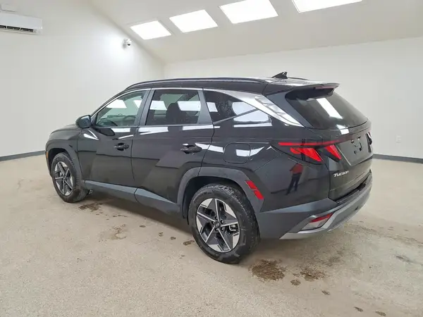 5NMJBCDEXTH673193 2026 HYUNDAI TUCSON - Image 2