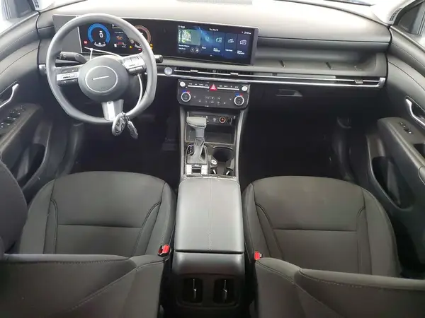 5NMJBCDEXTH673193 2026 HYUNDAI TUCSON - Image 8