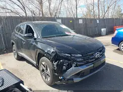 5NMJBCDEXTH678118 2026 HYUNDAI TUCSON
