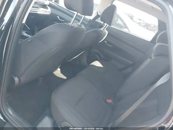 5NMJBCDEXTH678118 2026 HYUNDAI TUCSON - Image 8