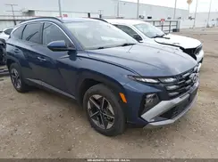 5NMJBCDEXTH680483 2026 HYUNDAI TUCSON