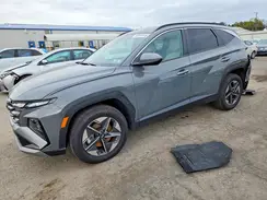 5NMJBCDEXTH695842 2026 HYUNDAI TUCSON