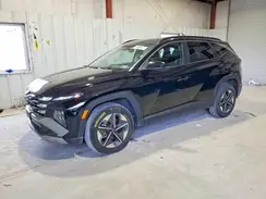 5NMJBCDEXTH697476 2026 HYUNDAI TUCSON