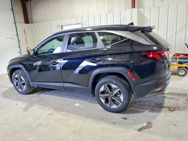 5NMJBCDEXTH697476 2026 HYUNDAI TUCSON - Image 2