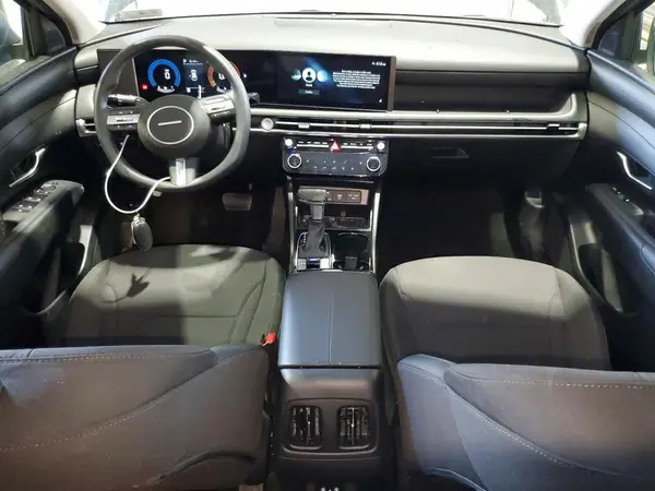 5NMJBCDEXTH697476 2026 HYUNDAI TUCSON - Image 8