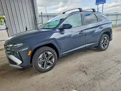 5NMJBCDEXTH705706 2026 HYUNDAI TUCSON