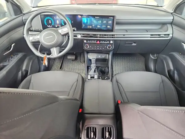 5NMJBCDEXTH705706 2026 HYUNDAI TUCSON - Image 8