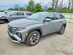 5NMJBCDEXTH706628 2026 HYUNDAI TUCSON