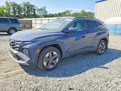 5NMJBCDEXTH715412 2026 HYUNDAI TUCSON