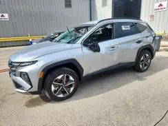 5NMJBCDEXTH748491 2026 HYUNDAI TUCSON